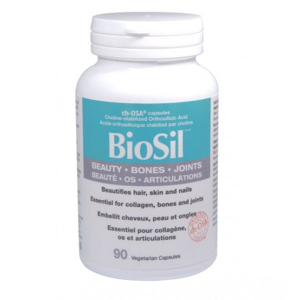 BioSil