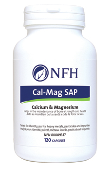 Cal-Mag SAP