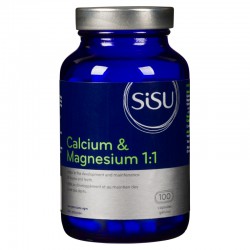 Calcium & Magnesium 1:1