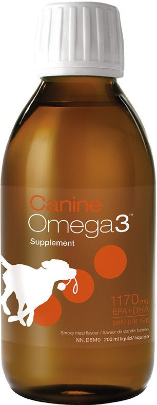 Canine Omega3