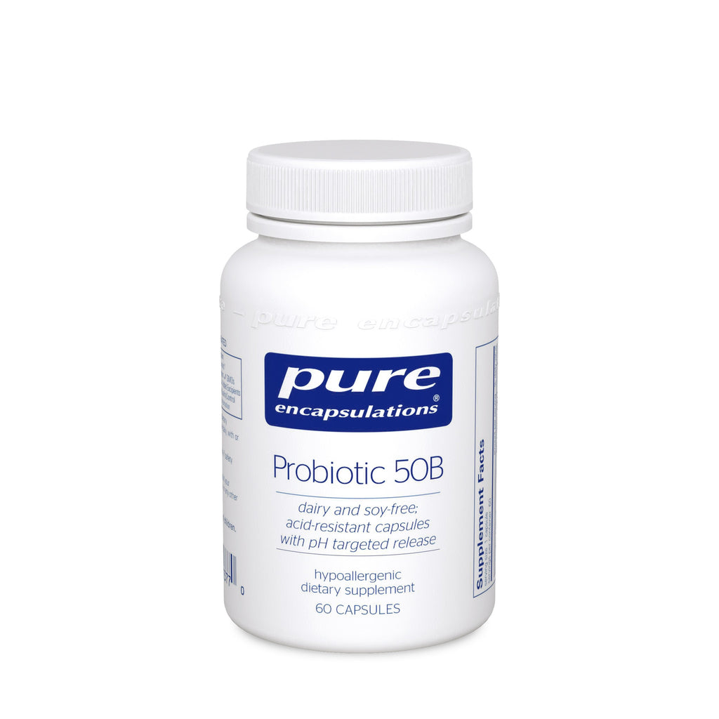 Probiotic 50B