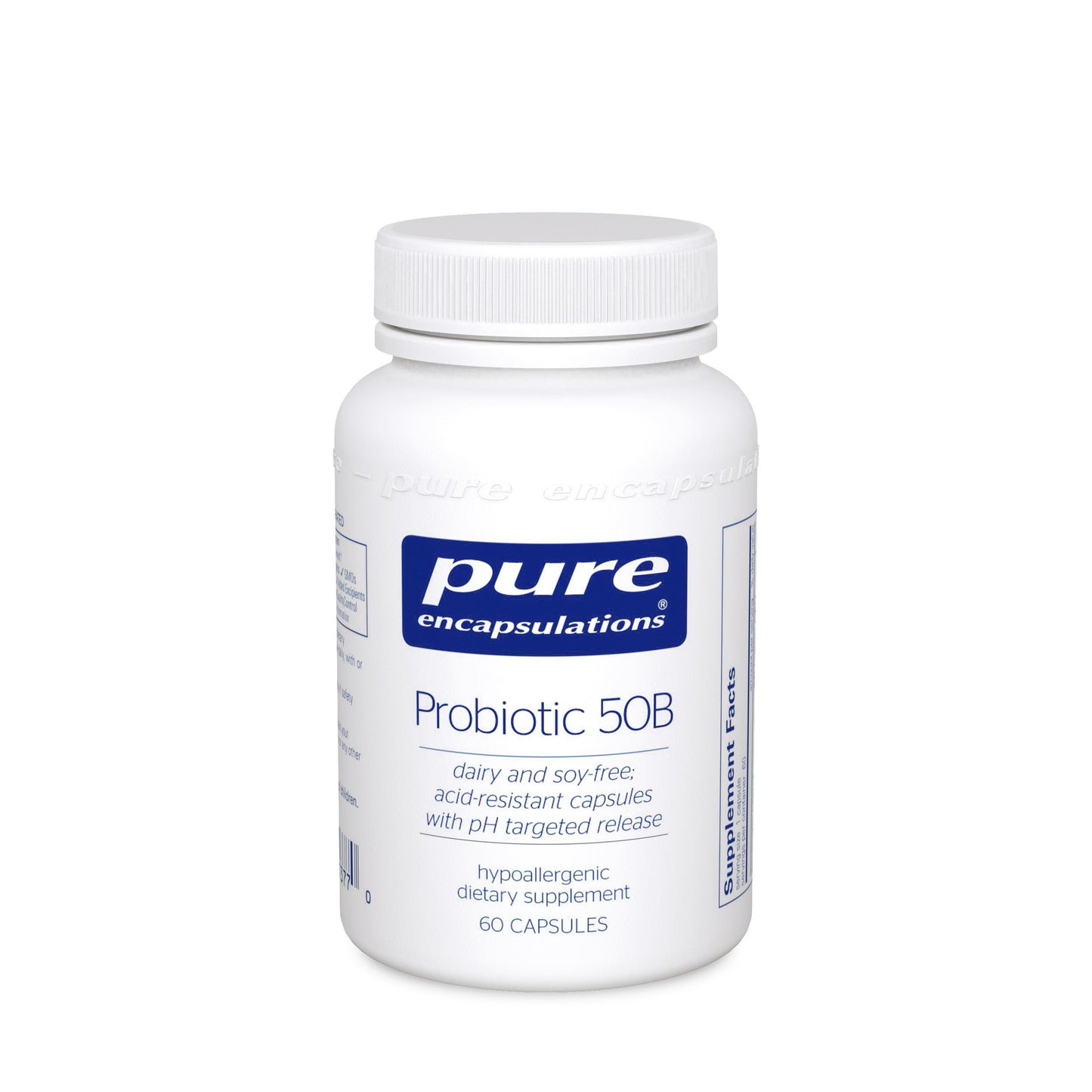 Probiotic 50B