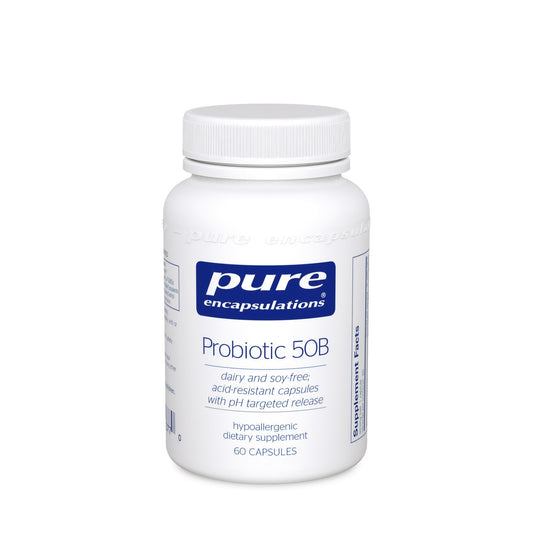 Probiotic 50B