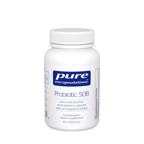 Probiotic 50B
