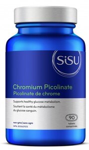 Chromium Picolinate