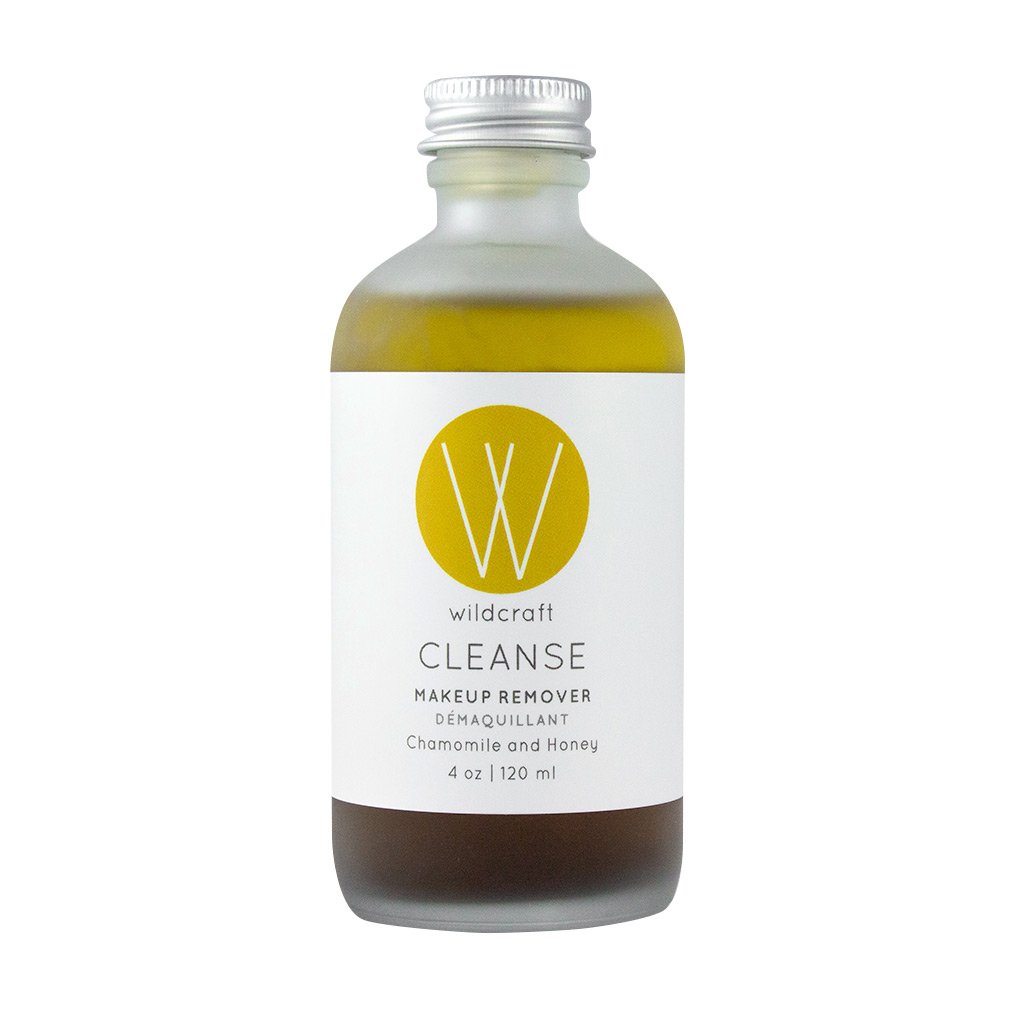 Cleanse Makeup Remover