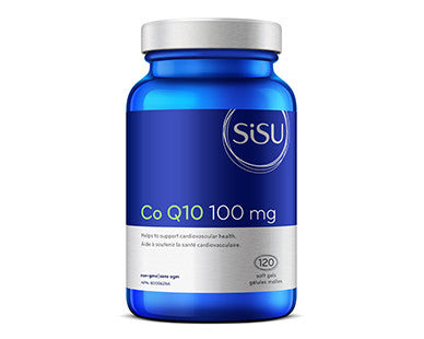 Co Q10 (100 mg)