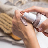 Wash Cream Cleanser