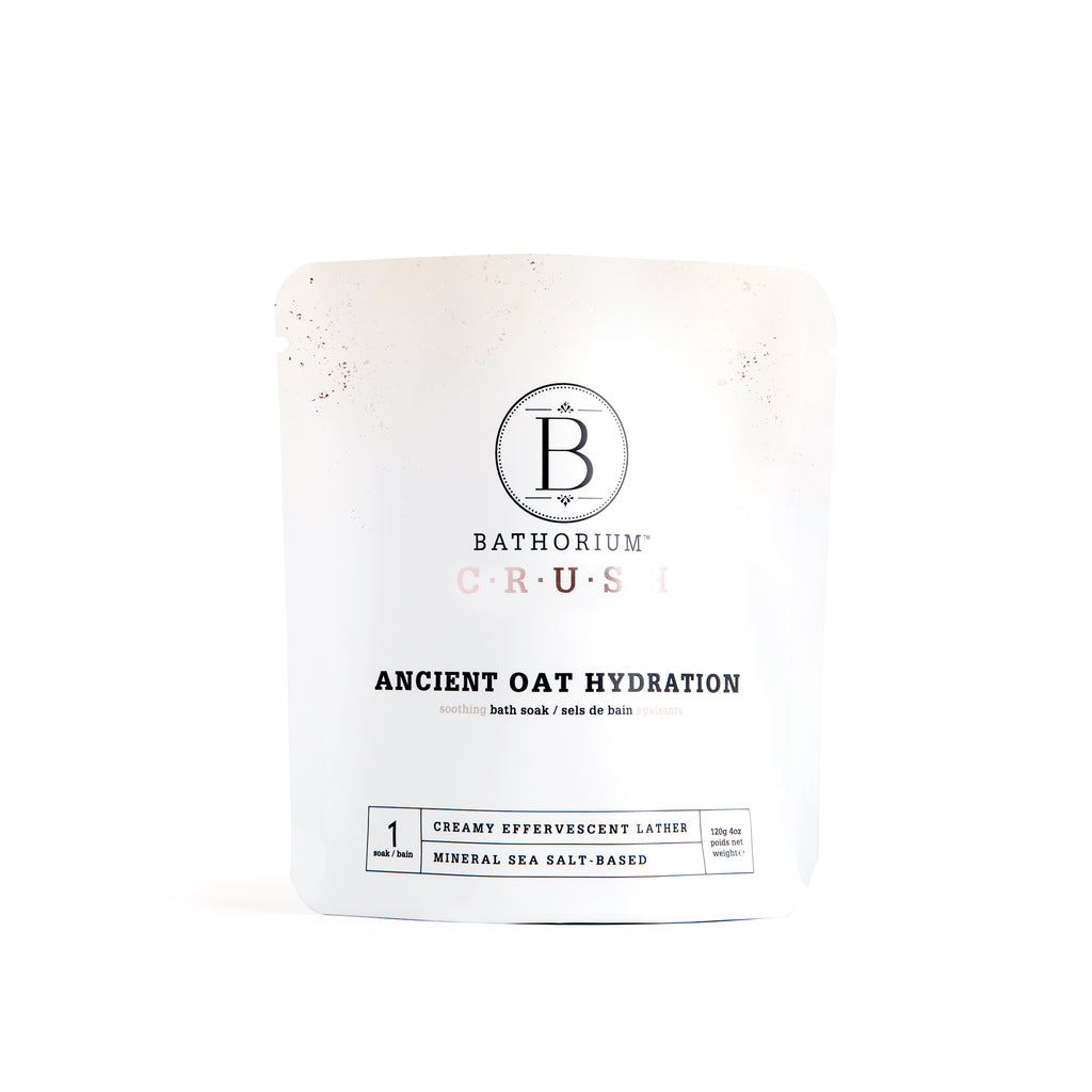 Ancient Oat Hydration Crush Bath Soak