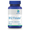 B12 Folate