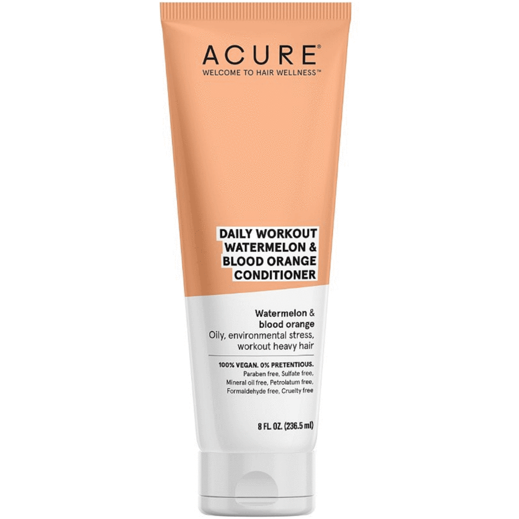 Daily Workout Watermelon & Blood Orange Conditioner