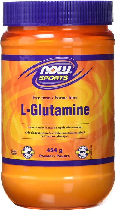 L-Glutamine Powder