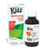 Kidz Appetite-Energy