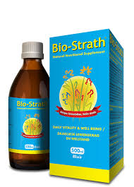 Bio-Strath Original