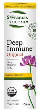 Deep Immune