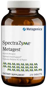 SpectraZyme Metagest