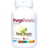 Purge Parasitis