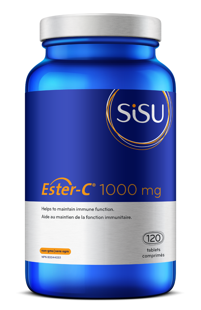 Ester C 1000 mg