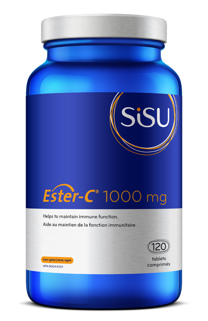 Ester C 1000 mg