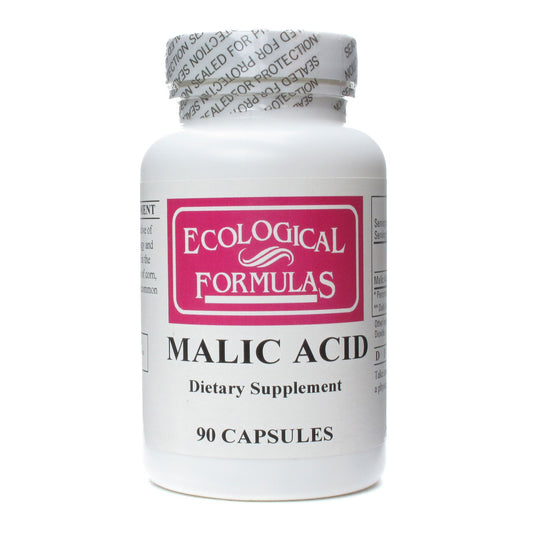 Malic Acid