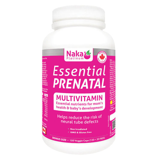 Essential Prenatal
