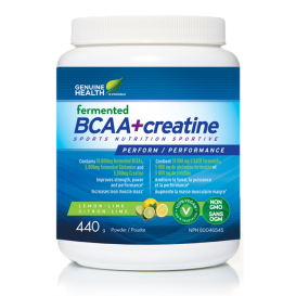 BCAA+creatine Sports Nutrition