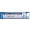 Ferrum Sulphuricum