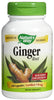 Ginger Root