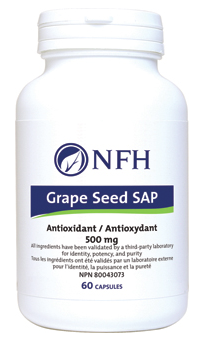 Grape Seed SAP