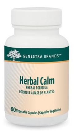 Herbal Calm