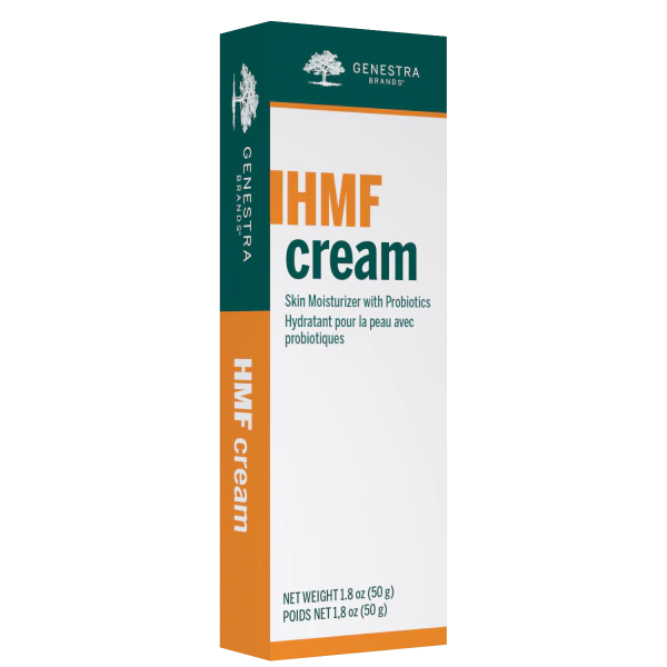 HMF Cream