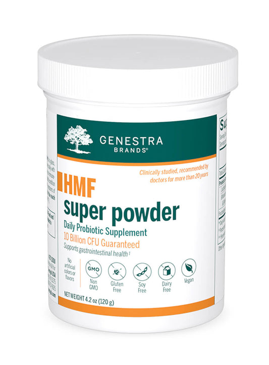 HMF Super Powder