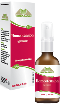 Homeotension