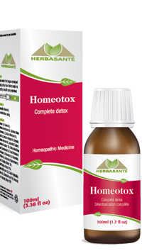 Homeotox