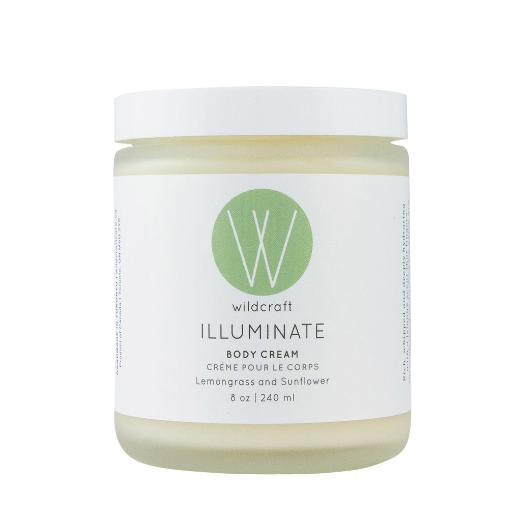 Illuminate Body Cream