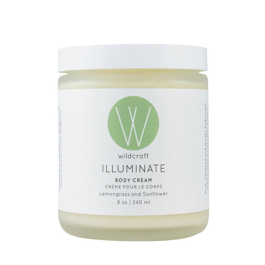 Illuminate Body Cream
