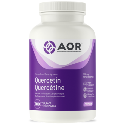 Quercetin