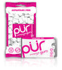 PUR Gum - Pomegranate Mint