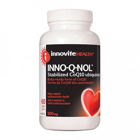 Inno-Q-Nol 100mg