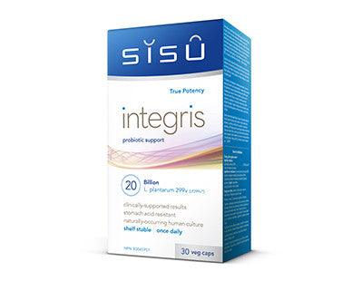 Integris 20 Billion