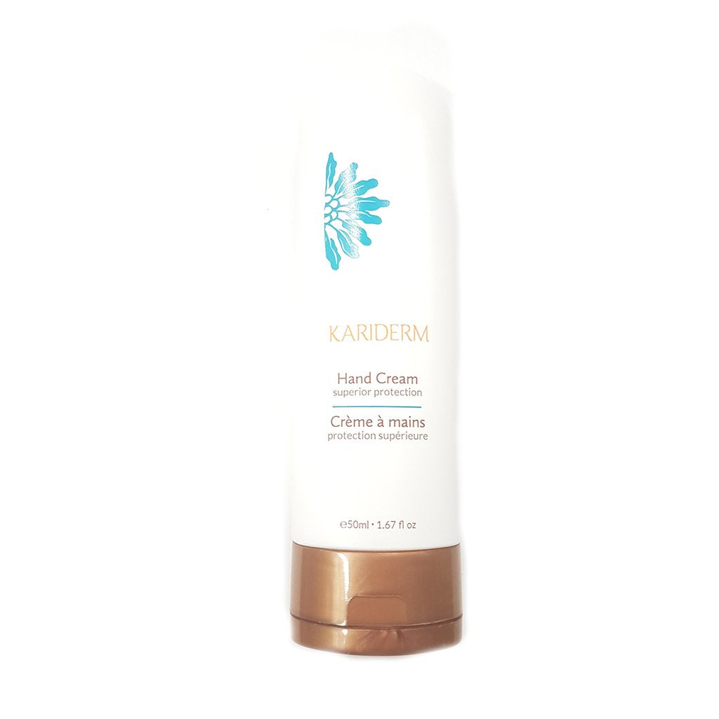 Hand Cream - Superior Protection