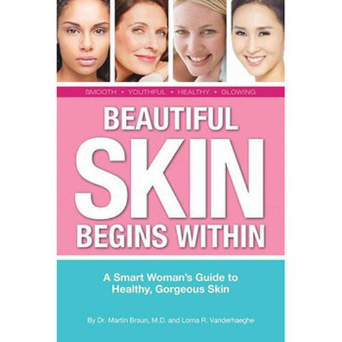 Beautiful Skin Begins Within