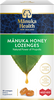 Manuka Honey & Propolis Lozenges