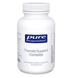 Thyroid Support Complex