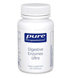 Digestive Enzymes Ultra