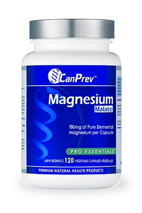 Magnesium Malate