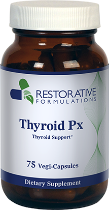 Thyroid Px