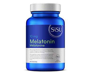 Melatonin (10 mg)