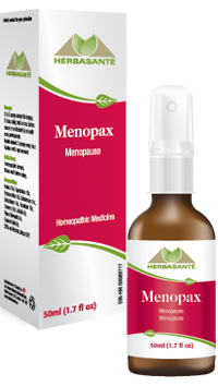 Menopax