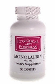 Monolaurin 600 mg